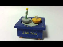 Charger et lire la vidéo dans la visionneuse de la Galerie, Boite musicale Trousselier