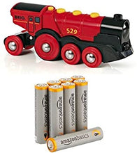 Charger l'image dans la galerie, Locomotive BRIO