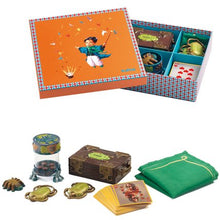 Charger l'image dans la galerie, Jeu de magie Malicious Magus - Djeco