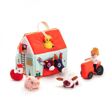 Charger l'image dans la galerie, Ma première ferme - Lilliputiens