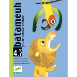 Charger l'image dans la galerie, Les jeux de cartes Djeco