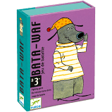 Charger l'image dans la galerie, Les jeux de cartes Djeco