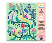 Charger l'image dans la galerie, Cartes à gratter! Do It Yourself