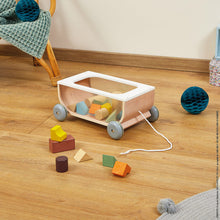 Charger l'image dans la galerie, CHARIOT DE CUBES SWEET COCOON