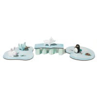 Charger l'image dans la galerie, Little cooperation (le jeu)