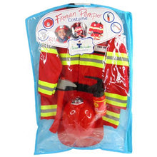 Charger l'image dans la galerie, Déguisement de Pompier - Great Pretenders