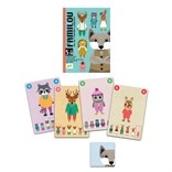 Charger l'image dans la galerie, Les jeux de cartes Djeco