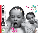 Charger l'image dans la galerie, Les jeux de cartes Djeco