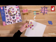 Charger et lire la vidéo dans la visionneuse de la Galerie, Les ateliers du calme Janod - 3 attrape-rêves