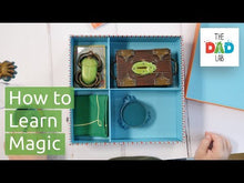 Charger et lire la vidéo dans la visionneuse de la Galerie, Jeu de magie Malicious Magus - Djeco