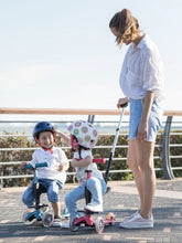 Charger l'image dans la galerie, Trottinette évolutive Mini Micro 3-en-1 Deluxe