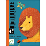 Charger l'image dans la galerie, Les jeux de cartes Djeco