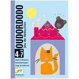 Charger l'image dans la galerie, Les jeux de cartes Djeco