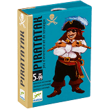 Charger l'image dans la galerie, Les jeux de cartes Djeco