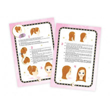 Charger l'image dans la galerie, Tête à coiffer Buki