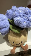 Charger l'image dans la galerie, Plante en pot hydrangea
