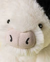 Charger l'image dans la galerie, Vache vachement douce
