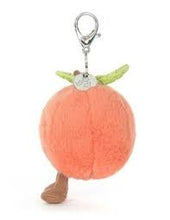 Charger l'image dans la galerie, Peche porte-clés Jellycat
