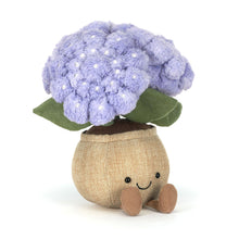 Charger l'image dans la galerie, Plante en pot hydrangea
