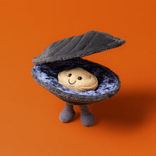 Charger l'image dans la galerie, Amuseables Michelle Mussel
