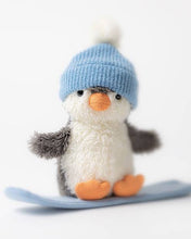 Charger l'image dans la galerie, Pinguin Peanut des neiges
