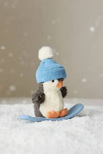 Charger l'image dans la galerie, Pinguin Peanut des neiges
