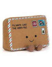 Charger l'image dans la galerie, Lettre Papà Noël
