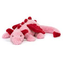 Charger l'image dans la galerie, Heart Dragon
