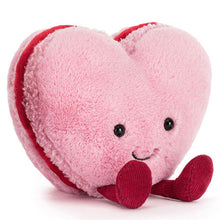 Charger l'image dans la galerie, Amuseable Colette heart Macaron
