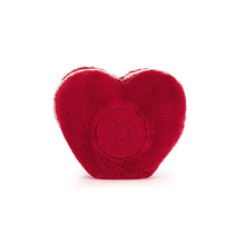 Charger l'image dans la galerie, Amuseables Arlette Heart Macaron
