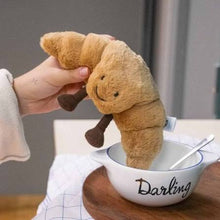 Charger l'image dans la galerie, Peluche Croissant Jellycat
