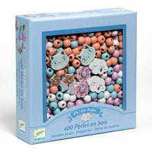 Charger l'image dans la galerie, Perles en bois  - Djeco
