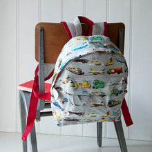 Charger l'image dans la galerie, Sac à dos maternelle REX
