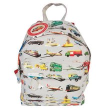 Charger l'image dans la galerie, Sac à dos maternelle REX
