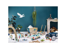 Charger l'image dans la galerie, Chariot à jouets Sous la Canopée Vilac
