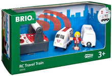 Charger l'image dans la galerie, Locomotive BRIO
