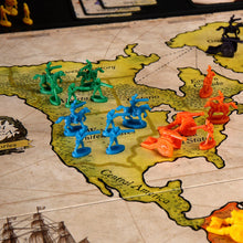 Charger l'image dans la galerie, Risk (le jeu)
