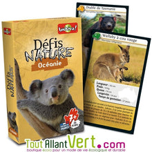 Charger l'image dans la galerie, Toutes les cartes DEFIS NATURE
