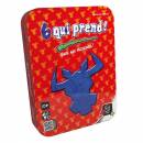 Charger l'image dans la galerie, 6 qui prend (le jeu)
