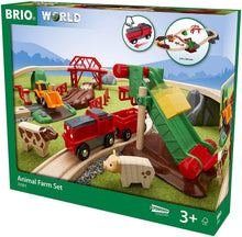 Charger l'image dans la galerie, Grand Circuit BRIO Ferme
