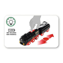 Charger l'image dans la galerie, Locomotive  BRIO
