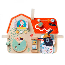 Charger l'image dans la galerie, Panneau d'activités Lilliputiens
