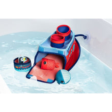 Charger l'image dans la galerie, Jouet de bain Le navire de Marius Lilliputiens
