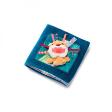 Charger l'image dans la galerie, Livre du toucher Lilliputiens
