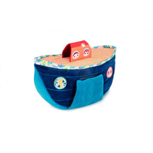 Charger l'image dans la galerie, Ma première arche de Noé
