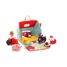 Charger l'image dans la galerie, Ma première ferme - Lilliputiens
