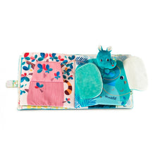 Charger l'image dans la galerie, Livre du toucher Lilliputiens
