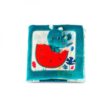 Charger l'image dans la galerie, Livre du toucher Lilliputiens
