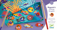 Charger l'image dans la galerie, Pêche magnétique DJECO
