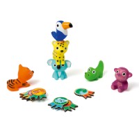 Charger l'image dans la galerie, Little action (le jeu)
